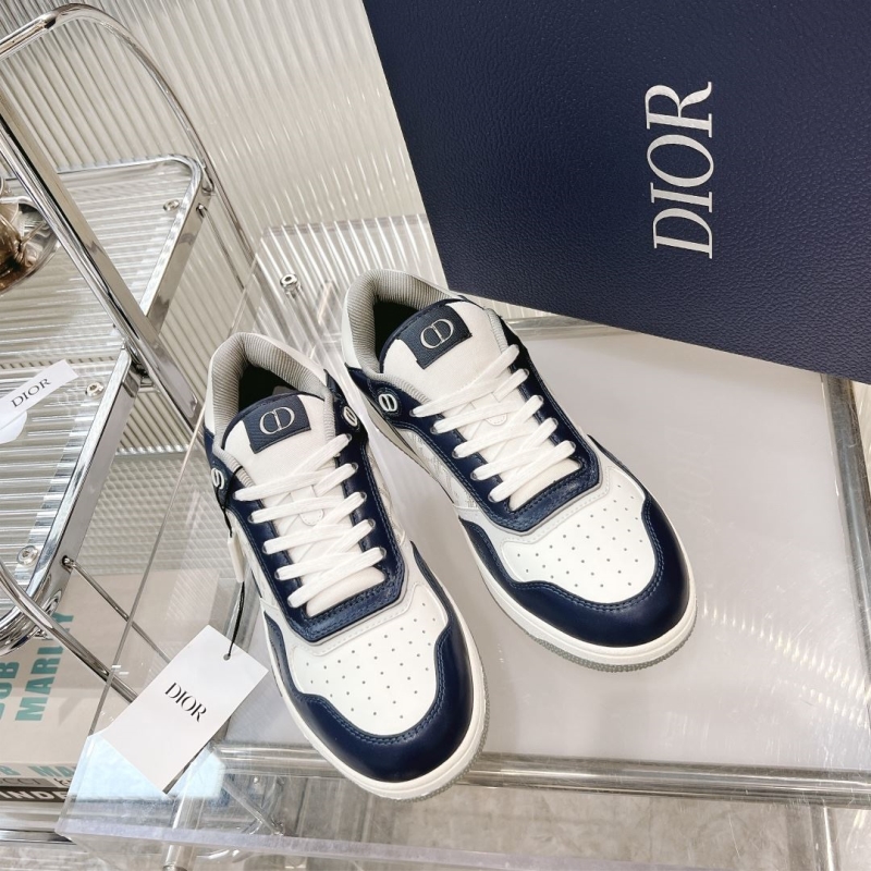 Christian Dior Sneakers